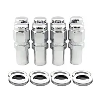 MCGARD 62822 Lug Nuts