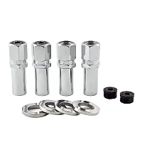 MCGARD 63001 7/16X20 Crgr Sst Lug Nut