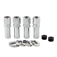 MCGARD 63002 12X1.5 Crgr Sst Lug Nut