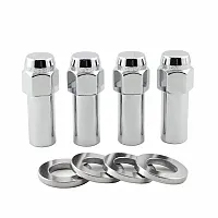 MCGARD 63016 Clsd End Tough Nut 12X1.5