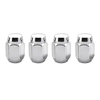 MCGARD 64003 Lug Nut Pkg/4 12X1.25C