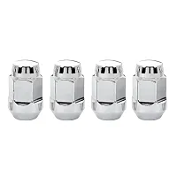 MCGARD 64010 Bulge Nuts 1/2 Wrnglr 07