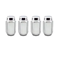MCGARD 64019 Lugnut 12X1.75 13/16 4Pk