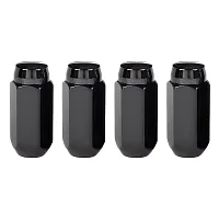 MCGARD 64022 Lugnut 4Pk 14X1.5 Black