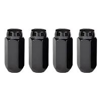 MCGARD 64024 14X1.5 Blk Lug 4-Pk