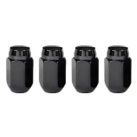 MCGARD 64072 Hex Lugnut Black M14X1.5