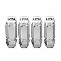 MCGARD 64805 Chrme Seat Dup Lug 1/2&#039;R