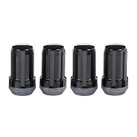 MCGARD 65315BK Spline Dr. M14X1.5 Black