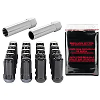 MCGARD 65540BK Sdrive 5Lug Kit 1/2-20Blk
