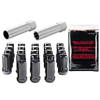 MCGARD 65562BK S.Drive Jeep 23Pc Black