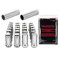 MCGARD 65610 24 Lug Set 14 X 1.5
