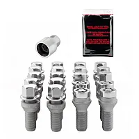 MCGARD 67200 5Lug14X1.5 17Mm Kit