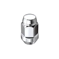 MCGARD 69410 Bulge Nuts 1/2 100/Box