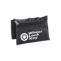 MCGARD 70007 Key Storage Pouch
