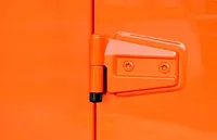 MCGARD 76157 Jeep Jl 2-Dr Door Lock Set