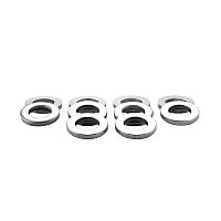 MCGARD 78713 Cragar Ctr Wsr Stainless