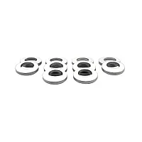 MCGARD 78714 Cragar Ofst Wsr Stainless