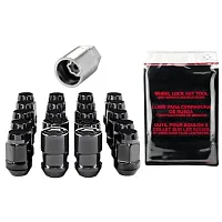 MCGARD 84538 Hex Blg 5Lug Kit 12X1.5
