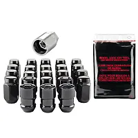 MCGARD 84562BK Jeep 23Pc Kit