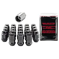 MCGARD 84563BK Jeep 23Pc Kit 1/2 3/4-Blk
