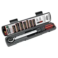 Performance Tool 1/4" Drive Torque Wrench 250 In/Lb.