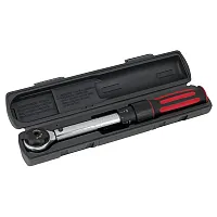 Performance Tool 3/8" Drive Torque Wrench 250 Inch/Lb.