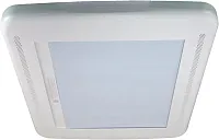 MAXXAIR VENT 0003900 Maxxshade Roof Vent Or Fan Shade