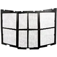 MAXXAIR VENT 00955202 Fanmate Bug Screen - Black