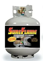 MANCHESTER 10577 5Gal Sureflame Opd W/Guag