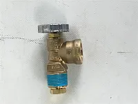 MANCHESTER V20373 Manchester Service Valve