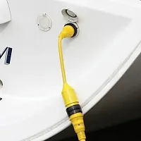 MARINCO 121A Pigtail Adapter With A 30A 125V Loc