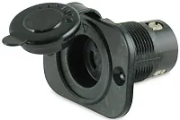 MARINCO 12VBR 3-Wire Trolling Motor Receptacle