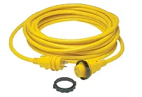 MARINCO 199117 25Ft 30 Amp Twist Lock
