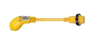 MARINCO 1RPCSP 30A Marine Surge Protection Pigtail