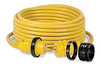 MARINCO 25GENC 25&#039; Generator Cordset