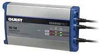 MARINCO 2720A Guest Battery Charger 20A - 2 Bank