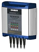 MARINCO 2740A Guest Battery Charger 40A - 4 Bank