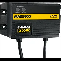 MARINCO 28106 Charger 6A / 124 1 Bank 120V Input