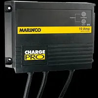 MARINCO 28210 Charger 10A 12V Input On Brd Batt