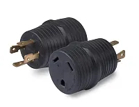 MARINCO 30430GSA 30A 4 Wire M-30A F Adpt Gen