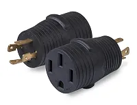MARINCO 30450GSA 30A 4 Wire M-50A F Adpt Gen