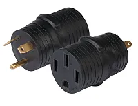 MARINCO 3050RVSA 30A Male-50A Female Adap One Pc