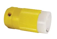 MARINCO 305CRCN Female Connector 30A 125V