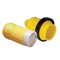 MARINCO 305CRVVPK 30A Connector & Boot Kit