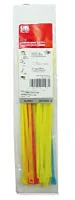 MARINCO 45308FST Cable Tie Florescent 20 Pk