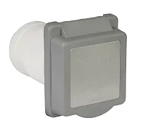 MARINCO 6353ELRVG 50A Standard Gray Inlet