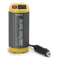 MARINCO 79018 12V 150W Cup Holder Inverter