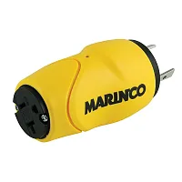 MARINCO S3015 Straight Adapter 30A