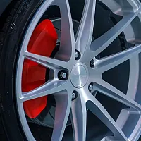 MGP CALIPER 10264SMGPR Includes A Set Of 4 Caliper Cover