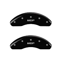 MGP CALIPER 14026SMGPB Chev 94-97 4 Mgp Eng Pcb